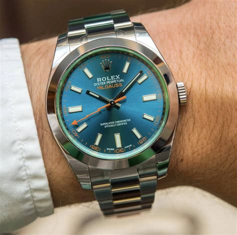 rolex milgauss bologna|rolex milgauss shop.